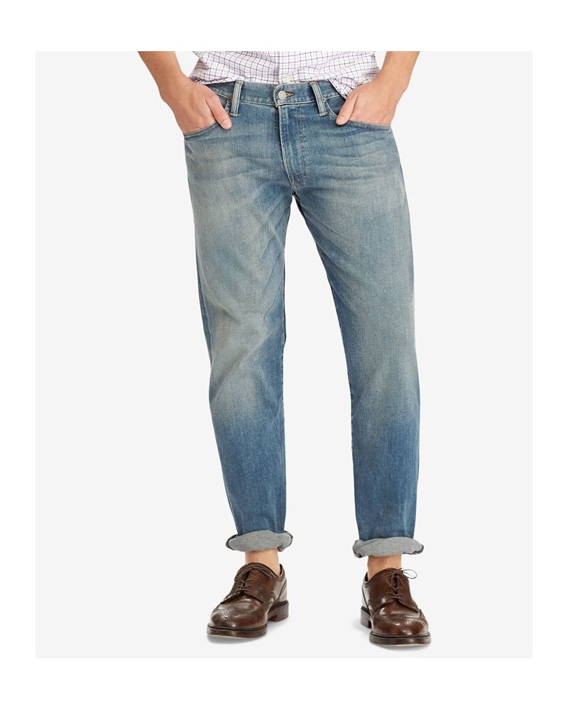 Men's Hampton Relaxed Straight Jeans Collection, Regular and Big & Tall Dixon $60.00 Jeans