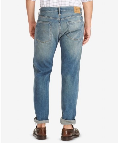 Men's Hampton Relaxed Straight Jeans Collection, Regular and Big & Tall Dixon $60.00 Jeans