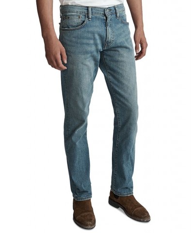 Men's Hampton Relaxed Straight Jeans Collection, Regular and Big & Tall Dixon $60.00 Jeans