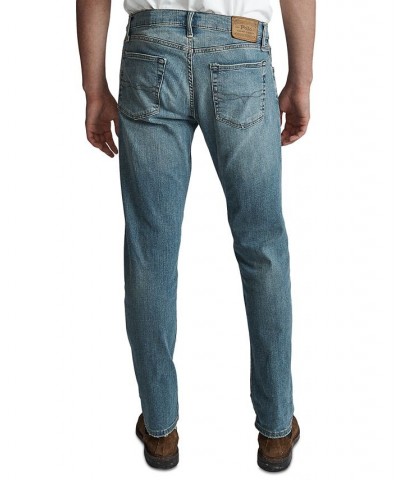 Men's Hampton Relaxed Straight Jeans Collection, Regular and Big & Tall Dixon $60.00 Jeans