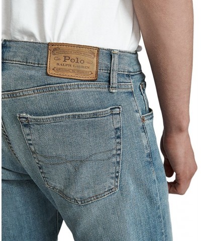 Men's Hampton Relaxed Straight Jeans Collection, Regular and Big & Tall Dixon $60.00 Jeans