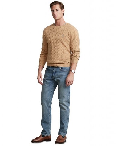 Men's Hampton Relaxed Straight Jeans Collection, Regular and Big & Tall Dixon $60.00 Jeans