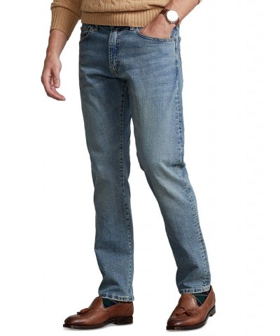 Men's Hampton Relaxed Straight Jeans Collection, Regular and Big & Tall Dixon $60.00 Jeans