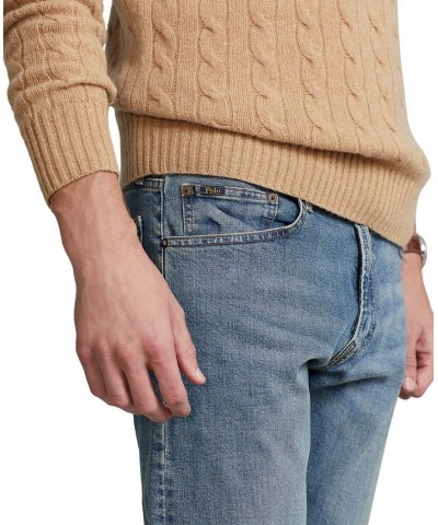 Men's Hampton Relaxed Straight Jeans Collection, Regular and Big & Tall Dixon $60.00 Jeans