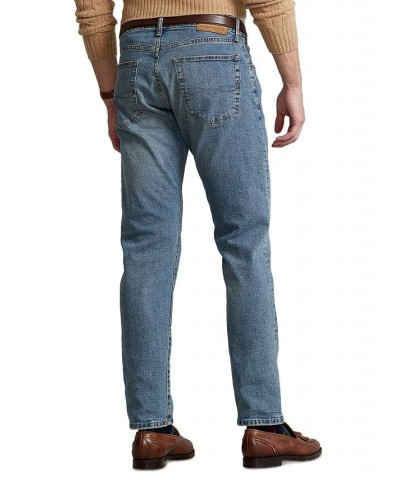 Men's Hampton Relaxed Straight Jeans Collection, Regular and Big & Tall Dixon $60.00 Jeans