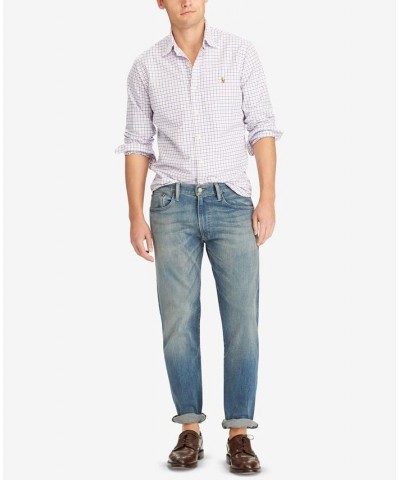 Men's Hampton Relaxed Straight Jeans Collection, Regular and Big & Tall Dixon $60.00 Jeans