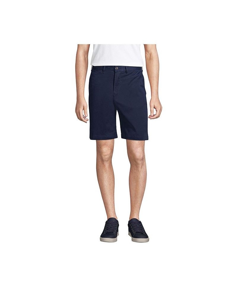 Men's 9" Traditional Fit Comfort First Knockabout Chino Shorts PD02 $33.77 Shorts