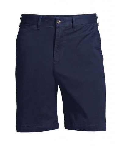 Men's 9" Traditional Fit Comfort First Knockabout Chino Shorts PD02 $33.77 Shorts