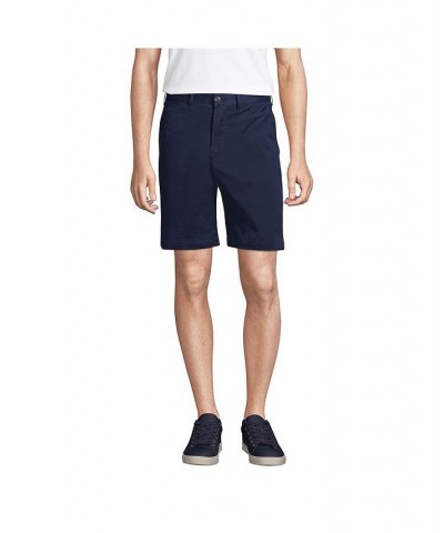 Men's 9" Traditional Fit Comfort First Knockabout Chino Shorts PD02 $33.77 Shorts