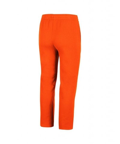 Men's Orange Oregon State Beavers Fleece Pants $26.95 Pants