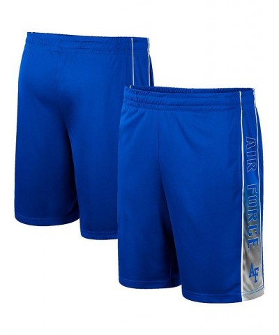 Men's Royal Air Force Falcons Lazarus Shorts $18.80 Shorts