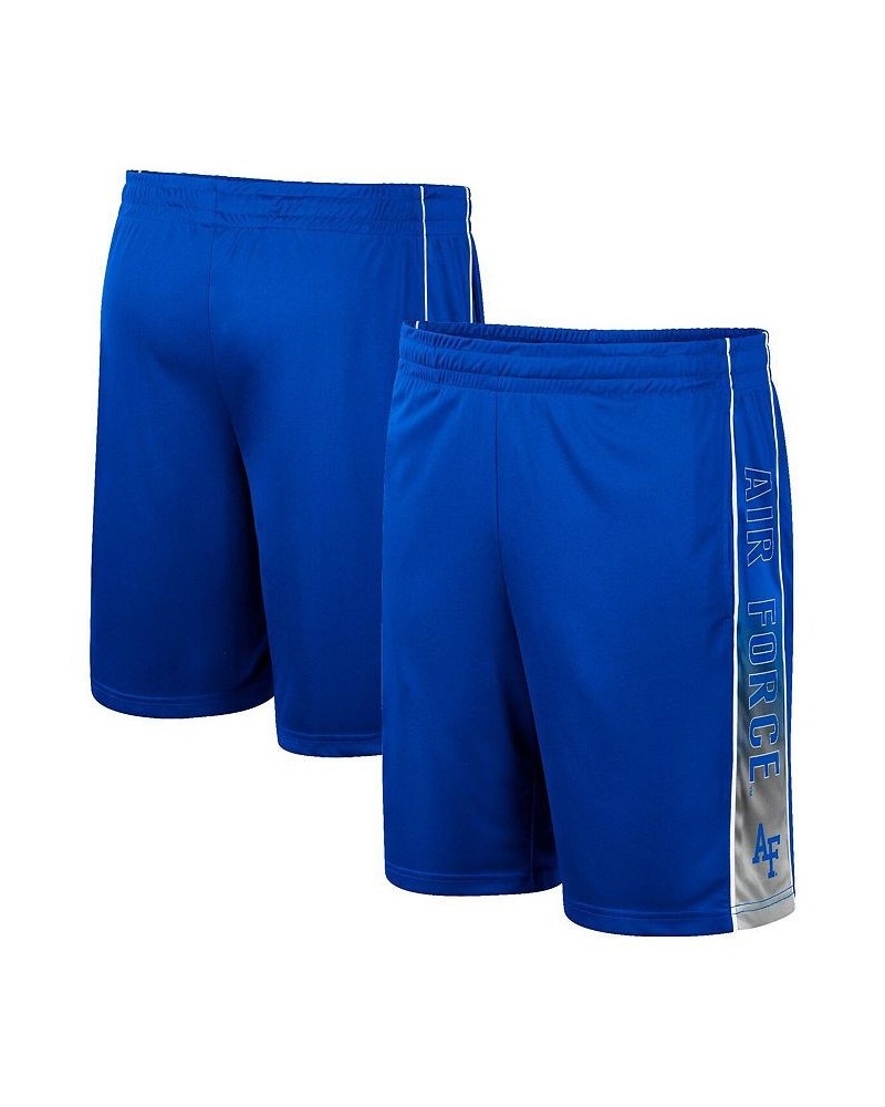 Men's Royal Air Force Falcons Lazarus Shorts $18.80 Shorts