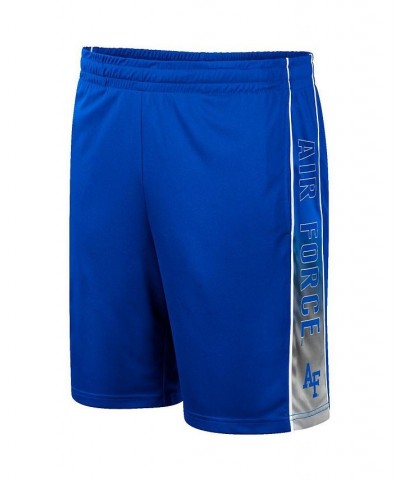 Men's Royal Air Force Falcons Lazarus Shorts $18.80 Shorts