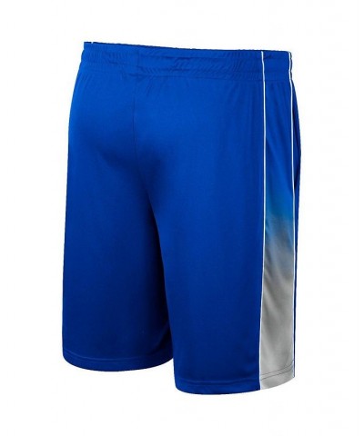 Men's Royal Air Force Falcons Lazarus Shorts $18.80 Shorts