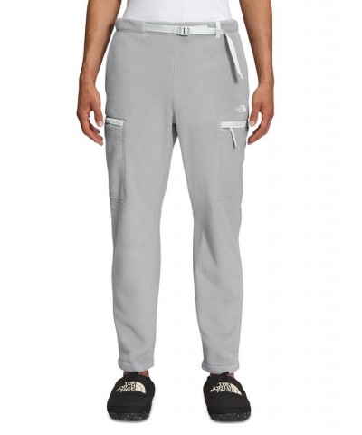 Men's Alpine Polartec 200 Pant Gray $24.30 Pants