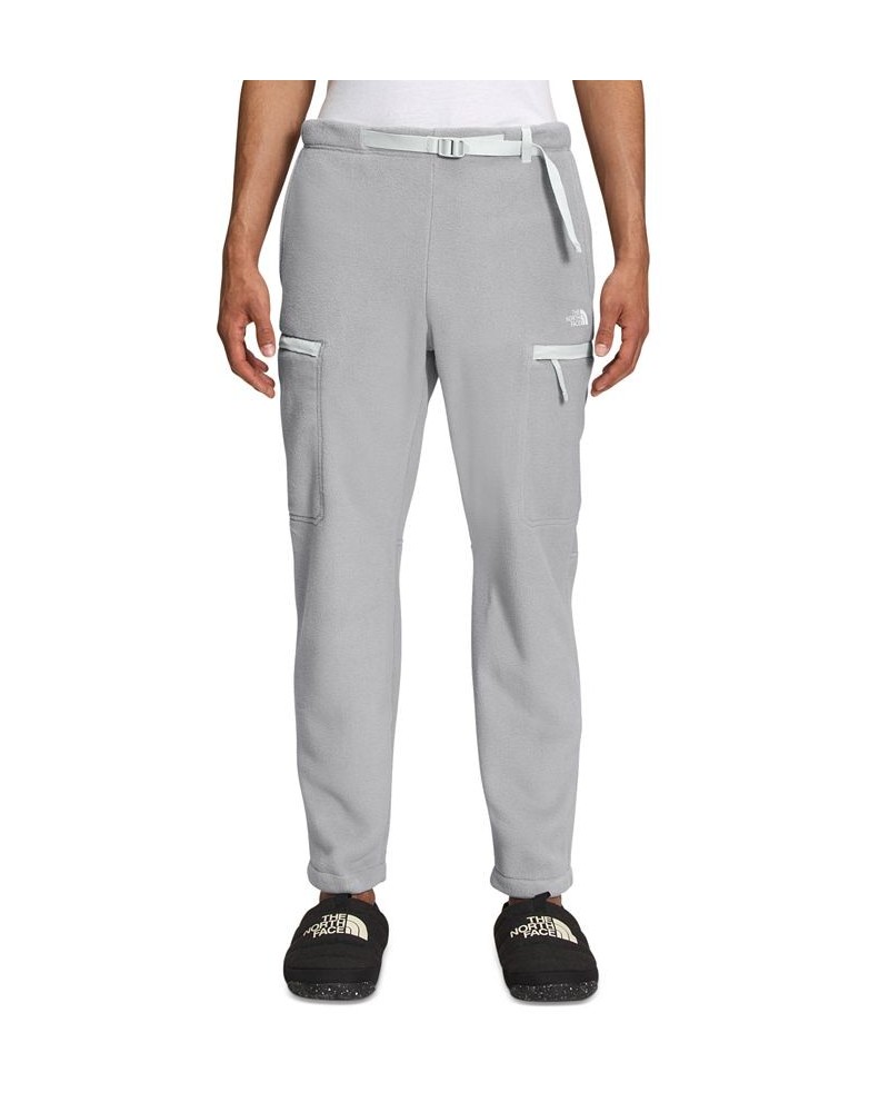 Men's Alpine Polartec 200 Pant Gray $24.30 Pants