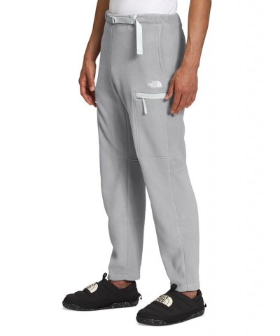 Men's Alpine Polartec 200 Pant Gray $24.30 Pants