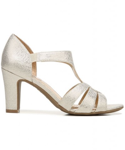 Caramel City Sandals Tan/Beige $37.60 Shoes