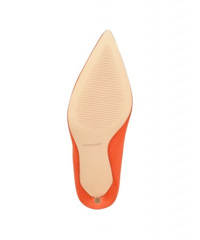 Women's Fresh Stiletto Pointy Toe Dress Pumps PD09 $51.23 Shoes