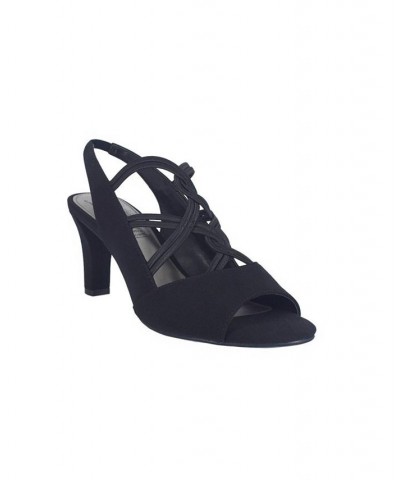 Women's Vanick Dress Sandals PD02 $42.40 Shoes