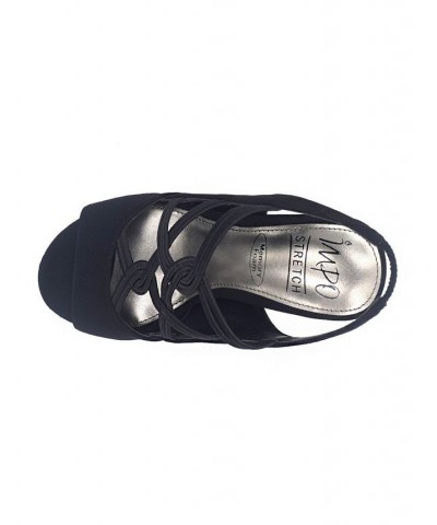 Women's Vanick Dress Sandals PD02 $42.40 Shoes