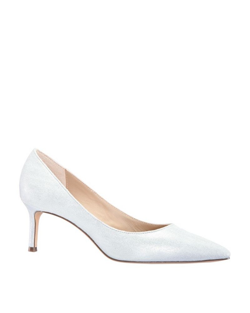 Women's Nina60 Evening Pumps PD03 $51.23 Shoes