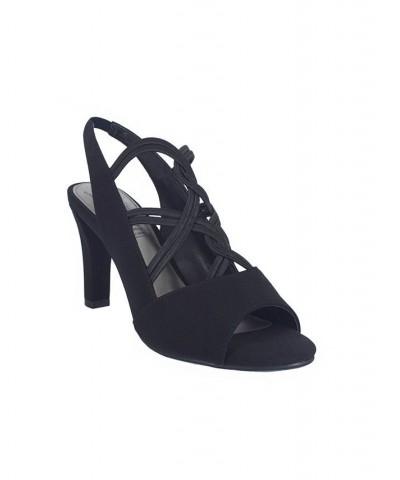 Women's Vanick Dress Sandals PD02 $42.40 Shoes