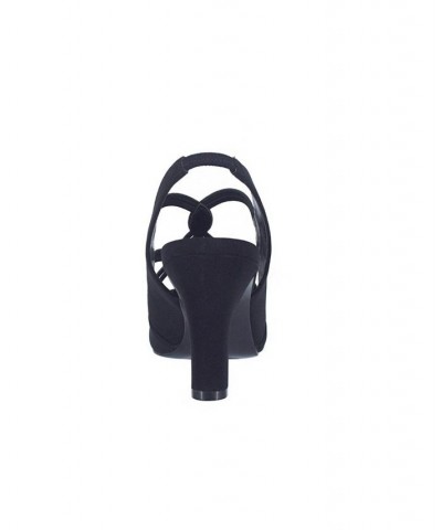 Women's Vanick Dress Sandals PD02 $42.40 Shoes