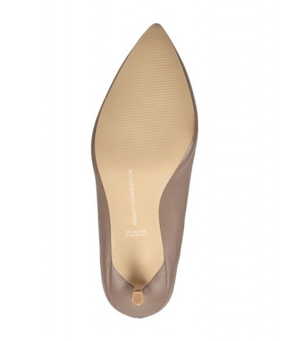 Women's Kate Flex Pumps Putty $44.10 Shoes